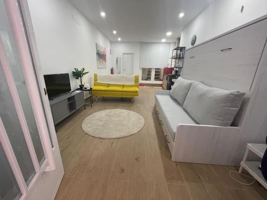Estudio En Palacio La Latina Apartment Madrid