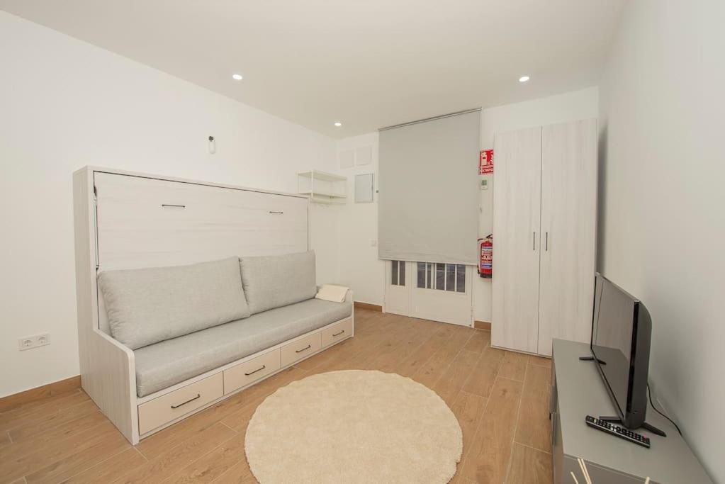 Estudio En Palacio La Latina Apartment Madrid