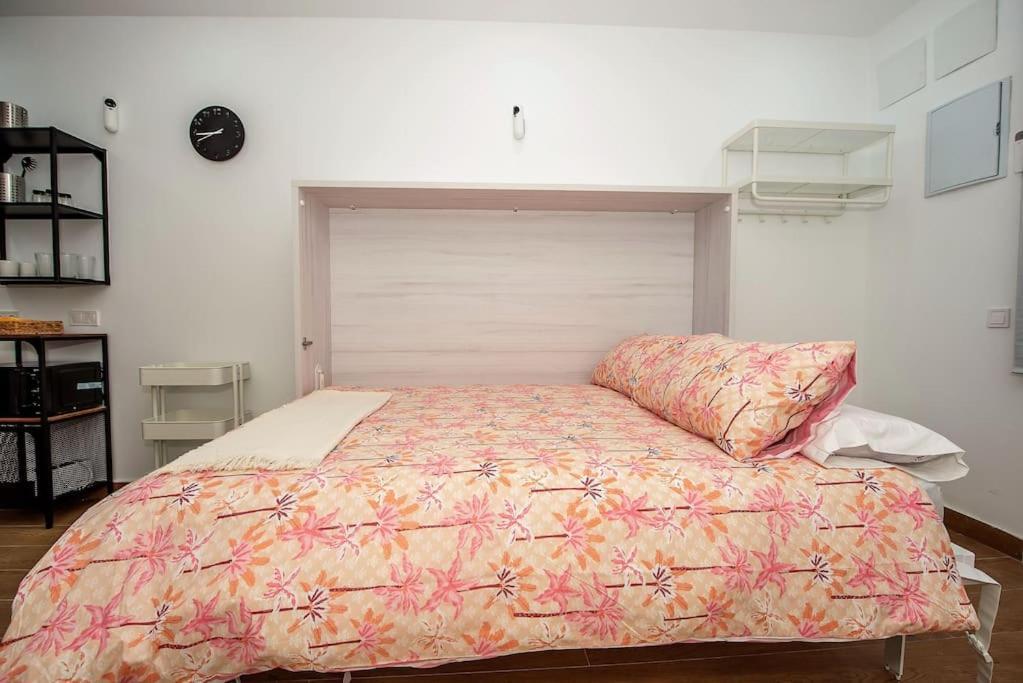 Apartment Estudio En Palacio La Latina *