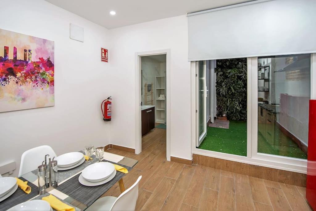Apartment Estudio En Palacio La Latina
