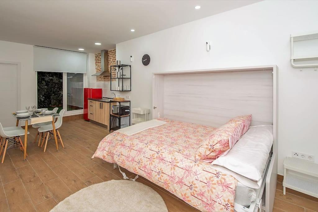 Apartment Estudio En Palacio La Latina